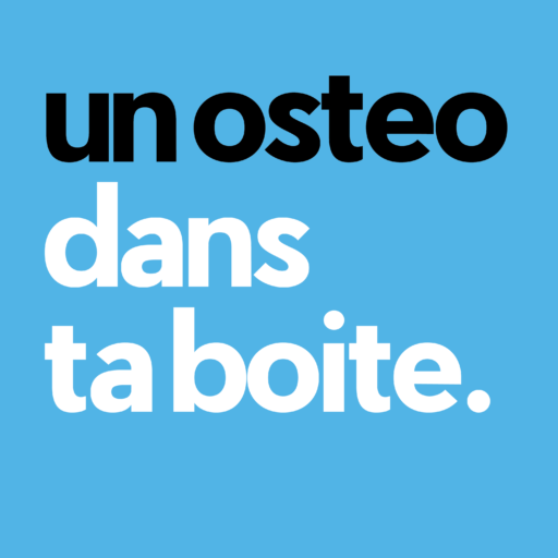 Un Osteo dans ta Boite