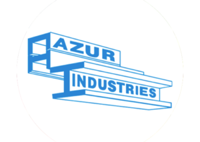 LOGO de l'entreprise Azur Industries