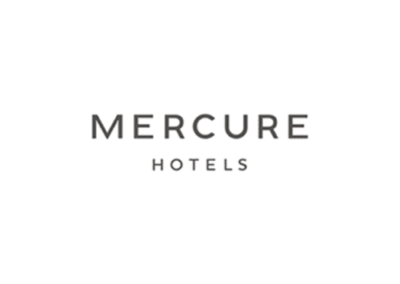 logo des hôtels mercure