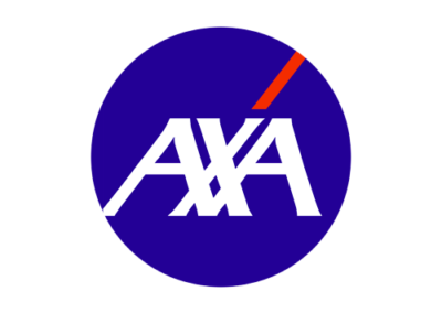 Logo de l'entreprise axa assurance