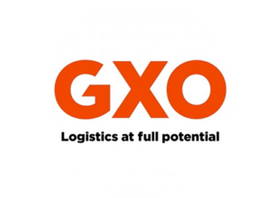 LOGO de l'entreprise GXO