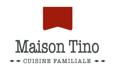 LOGO de l'entreprise Maison Tino