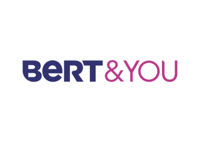 logo de l'entreprise Bert & You