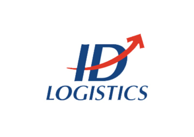 LOGO de l'entreprise ID LOGISTICS