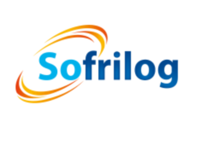 logo de l'entreprise Sofrilog