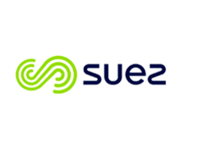 logo de l'entreprise Suez