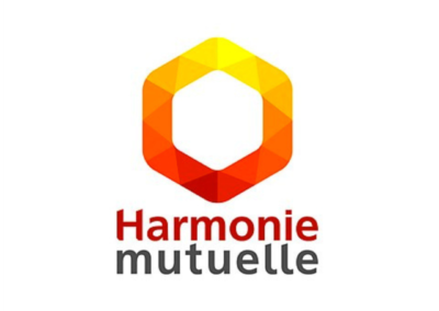 logo de l'entreprise Harmonie mutuelle