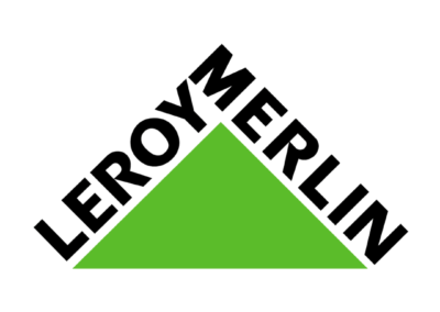 logo du l'entreprise Leroy merlin