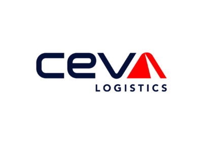 logo de l'entreprise CEVA logistics