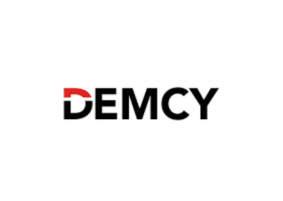 Logo de l'entreprise DEMCY