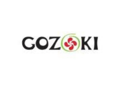 logo de l'entreprise Gozoki