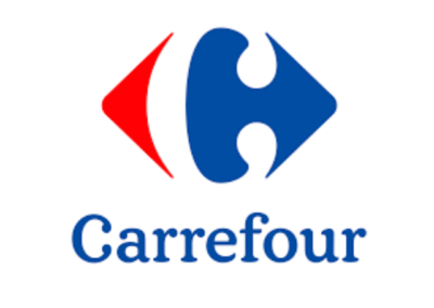 logo de l'entreprise Carrefour