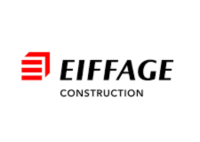 logo eiffage construction